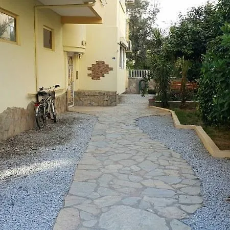 Yildirim Apartamento Alanya