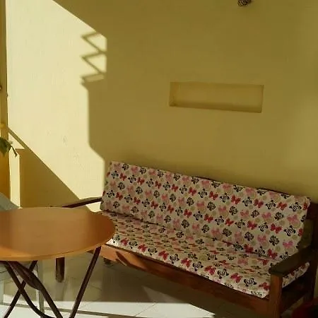 Apartamento Yildirim *