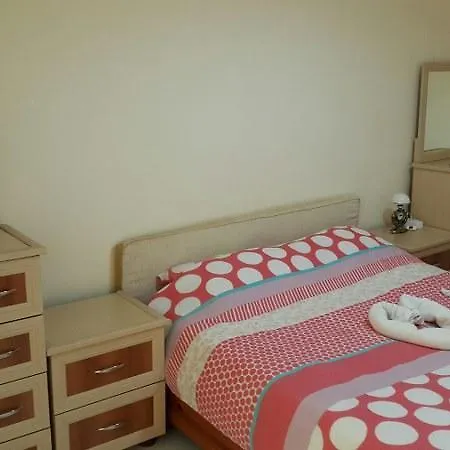Apartamento Yildirim Alanya