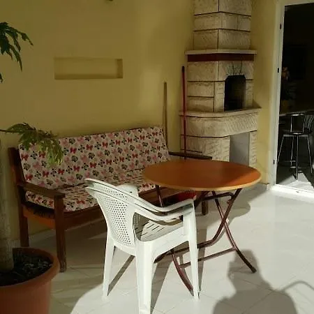 Yildirim Apartamento
