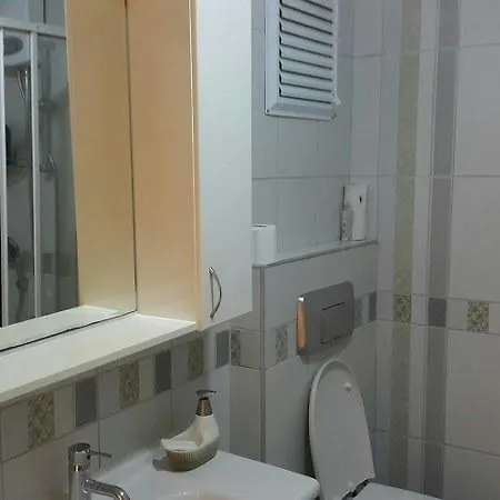 Yildirim Apartamento