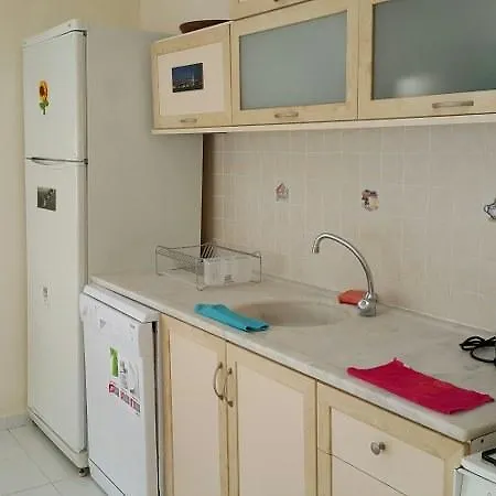 Yildirim Apartamento *
