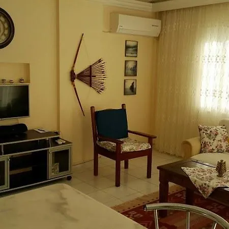 Apartamento Yildirim Alanya